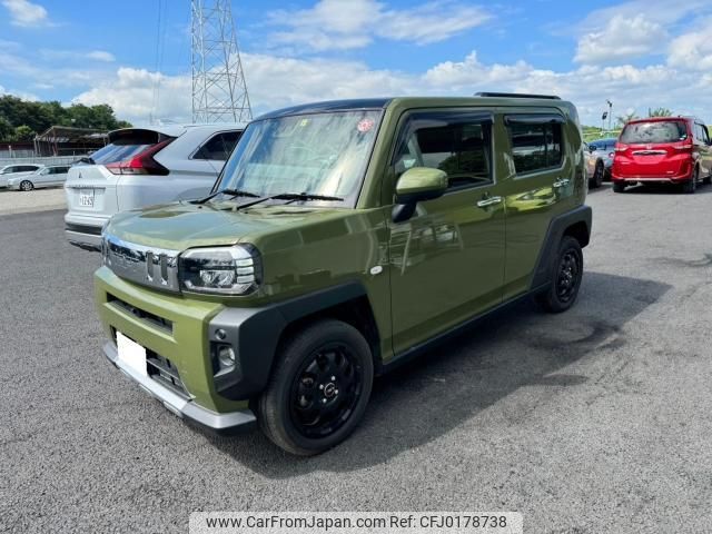 daihatsu taft 2022 quick_quick_5BA-LA910S_LA910S-0031373 image 2