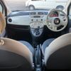 fiat 500 2014 -FIAT--Fiat 500 ABA-31212--ZFA3120000J228003---FIAT--Fiat 500 ABA-31212--ZFA3120000J228003- image 10