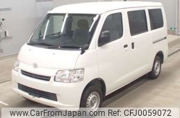 toyota liteace-van 2019 -TOYOTA--Liteace VAN DBF-S412M--S412M-0028606---TOYOTA--Liteace VAN DBF-S412M--S412M-0028606-