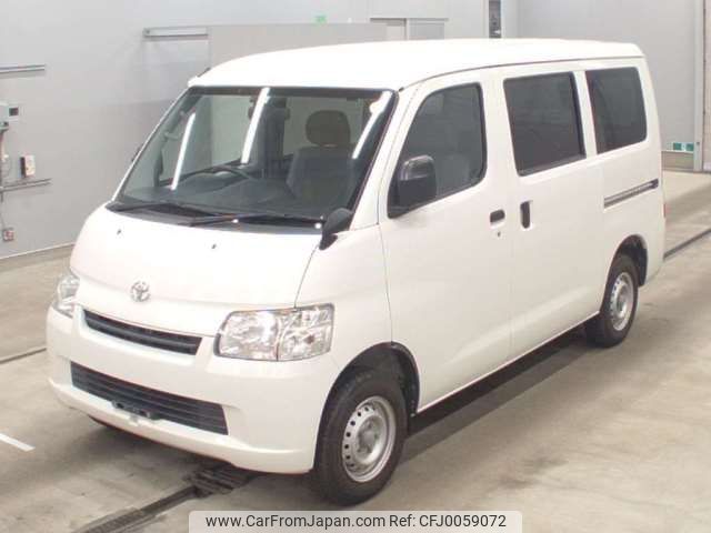 toyota liteace-van 2019 -TOYOTA--Liteace VAN DBF-S412M--S412M-0028606---TOYOTA--Liteace VAN DBF-S412M--S412M-0028606- image 1