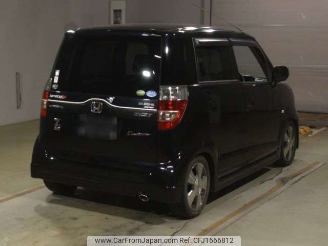 honda zest 2006 CFJ1666812 image 2
