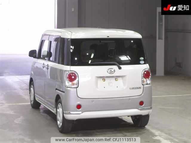 daihatsu move-canbus 2018 -DAIHATSU--Move Canbus LA800S-0116012---DAIHATSU--Move Canbus LA800S-0116012- image 2