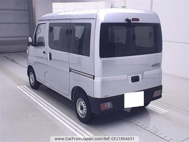 daihatsu hijet-van 2024 CFJ1894651 image 2