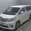 toyota alphard 2013 CFJ1525736 image 1