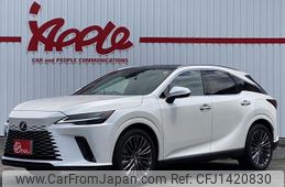 lexus rx 2023 -LEXUS--Lexus RX 6LA-AALH16--AALH16-1001907---LEXUS--Lexus RX 6LA-AALH16--AALH16-1001907-