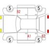toyota corolla-cross 2023 -TOYOTA--Corolla Cross 6AA-ZVG13--ZVG13-1004959---TOYOTA--Corolla Cross 6AA-ZVG13--ZVG13-1004959- image 2