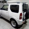 suzuki jimny-sierra 2015 -SUZUKI--Jimny Sierra JB43W--580490---SUZUKI--Jimny Sierra JB43W--580490- image 2