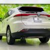 toyota harrier-hybrid 2021 quick_quick_AXUH85_AXUH85-0012394 image 3