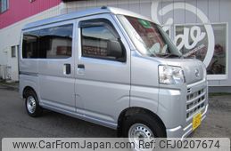 daihatsu hijet-van 2022 -DAIHATSU--Hijet Van 3BD-S710V--S710V-0034563---DAIHATSU--Hijet Van 3BD-S710V--S710V-0034563-