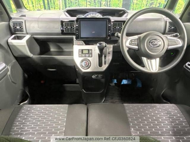 daihatsu wake 2016 -DAIHATSU--WAKE DBA-LA700S--LA700S-0045377---DAIHATSU--WAKE DBA-LA700S--LA700S-0045377- image 2