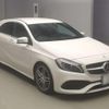 mercedes-benz a-class 2015 quick_quick_DBA-176042_WDD1760422V108421 image 1