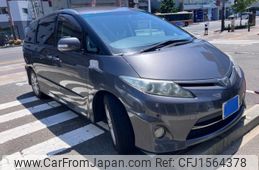 toyota estima 2010 CFJ1564378