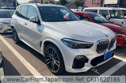 bmw x5 2019 CFJ1620186