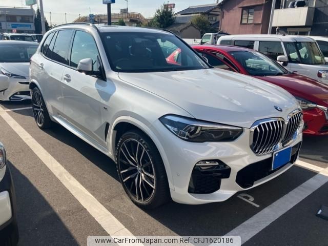 bmw x5 2019 CFJ1620186 image 1