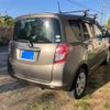 toyota ractis 2010 -TOYOTA--Ractis DBA-SCP100--SCP100-2004109---TOYOTA--Ractis DBA-SCP100--SCP100-2004109- image 5