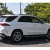 mercedes-benz gle-class 2019 -MERCEDES-BENZ--Benz GLE 5AA-167159--WDC1671592A001940---MERCEDES-BENZ--Benz GLE 5AA-167159--WDC1671592A001940- image 42