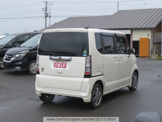 honda n-box 2014 quick_quick_JF2_JF2-1209843 image 2