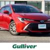 toyota corolla-sport 2019 -TOYOTA--Corolla Sport 6AA-ZWE211H--ZWE211-1017855---TOYOTA--Corolla Sport 6AA-ZWE211H--ZWE211-1017855- image 1