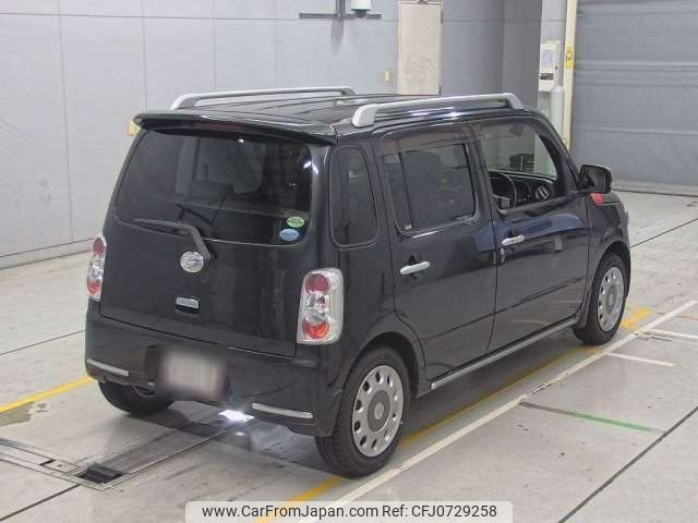 daihatsu mira-cocoa 2012 -DAIHATSU--Mira Cocoa DBA-L675S--L675S-0107129---DAIHATSU--Mira Cocoa DBA-L675S--L675S-0107129- image 2