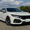 honda civic 2018 quick_quick_DBA-FK7_FK7-1003304 image 4