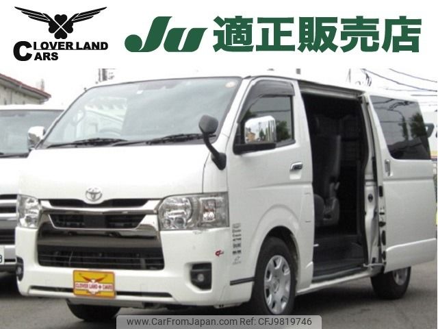 toyota hiace-van 2022 -TOYOTA--Hiace Van 3BF-TRH200V--TRH200-0358889---TOYOTA--Hiace Van 3BF-TRH200V--TRH200-0358889- image 1