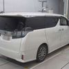 toyota vellfire 2017 -TOYOTA--Vellfire DBA-AGH30W--AGH30-0120660---TOYOTA--Vellfire DBA-AGH30W--AGH30-0120660- image 2