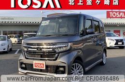 honda n-box 2021 quick_quick_JF4_JF4-2200021