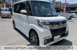 daihatsu tanto 2018 -DAIHATSU--Tanto DBA-LA600S--LA600S-0651689---DAIHATSU--Tanto DBA-LA600S--LA600S-0651689-