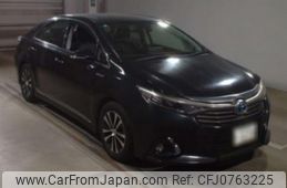 toyota sai 2015 quick_quick_DAA-AZK10_AZK10-2088220