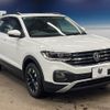 volkswagen t-cross 2020 quick_quick_C1DKR_WVGZZZC1ZLY135917 image 17