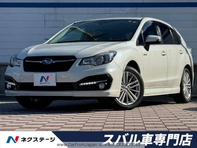 subaru impreza-wagon 2016 -SUBARU--Impreza Wagon DAA-GPE--GPE-032532---SUBARU--Impreza Wagon DAA-GPE--GPE-032532- image 1