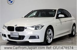 bmw 3-series 2018 quick_quick_DBA-8A20_WBA8A16030NU78300