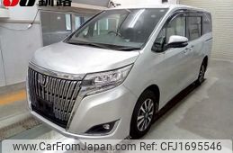toyota esquire 2017 CFJ1695546