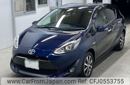 toyota aqua 2019 -TOYOTA 【宮崎 530に2931】--AQUA NHP10-6814812---TOYOTA 【宮崎 530に2931】--AQUA NHP10-6814812-