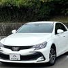 toyota mark-x 2018 quick_quick_DBA-GRX130_GRX130-6106367 image 1