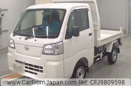 daihatsu hijet-truck 2023 -DAIHATSU 【Ｎｏ後日 】--Hijet Truck S510P-0538586---DAIHATSU 【Ｎｏ後日 】--Hijet Truck S510P-0538586-