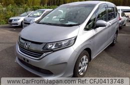 honda freed 2019 -HONDA--Freed DAA-GB7--GB7-1093084---HONDA--Freed DAA-GB7--GB7-1093084-