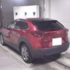 mazda cx-3 2020 -MAZDA 【岡山 301ﾑ5710】--CX-30 DMEP-113609---MAZDA 【岡山 301ﾑ5710】--CX-30 DMEP-113609- image 2