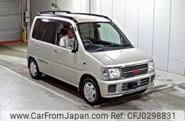 daihatsu move 1997 -DAIHATSU--Move L600S-189748---DAIHATSU--Move L600S-189748-