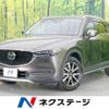 mazda cx-5 2019 -MAZDA--CX-5 3DA-KF2P--KF2P-316201---MAZDA--CX-5 3DA-KF2P--KF2P-316201- image 1