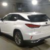 lexus rx 2021 -LEXUS--Lexus RX 6AA-GYL26W--GYL26-0005122---LEXUS--Lexus RX 6AA-GYL26W--GYL26-0005122- image 6