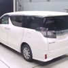 toyota vellfire 2015 -TOYOTA--Vellfire AYH30W-0012548---TOYOTA--Vellfire AYH30W-0012548- image 7