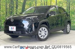 toyota yaris-cross 2024 -TOYOTA--Yaris Cross 5BA-MXPB10--MXPB15-3014826---TOYOTA--Yaris Cross 5BA-MXPB10--MXPB15-3014826-