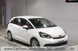 honda fit 2023 -HONDA--Fit GR3-1313244---HONDA--Fit GR3-1313244-