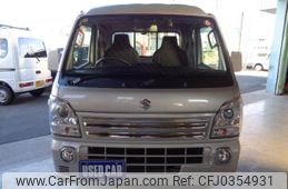 suzuki carry-truck 2019 -SUZUKI 【三重 480ﾋ3517】--Carry Truck DA16T--535185---SUZUKI 【三重 480ﾋ3517】--Carry Truck DA16T--535185-