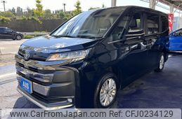 toyota noah 2024 -TOYOTA--Noah 6AA-ZWR95W--ZWR95-0033***---TOYOTA--Noah 6AA-ZWR95W--ZWR95-0033***-