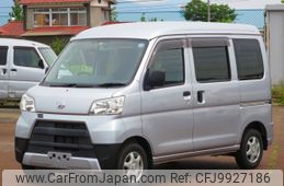 daihatsu hijet-van 2020 -DAIHATSU--Hijet Van 3BD-S331V--S331V-0252578---DAIHATSU--Hijet Van 3BD-S331V--S331V-0252578-