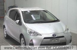 toyota aqua 2014 -TOYOTA--AQUA NHP10--6280365---TOYOTA--AQUA NHP10--6280365-