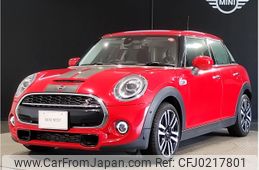 mini mini-others 2019 -BMW--BMW Mini DBA-XU20M--WMWXU920602L43157---BMW--BMW Mini DBA-XU20M--WMWXU920602L43157-