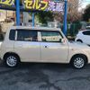 suzuki alto-lapin 2008 quick_quick_HE21S_HE21S-650749 image 4